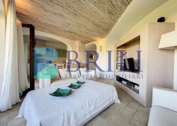 SOGGIORNO - Quadrilocale Via della Marina, Arzachena - foto 9