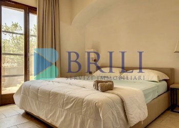 CAMERA MATRIMONIALE - Quadrilocale Via della Marina, Arzachena - foto 11