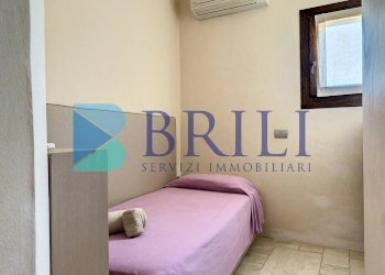 CAMERA DA LETTO - Quadrilocale Via della Marina, Arzachena - foto 12