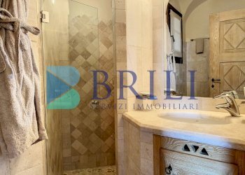 BAGNO - Quadrilocale Via della Marina, Arzachena - foto 13