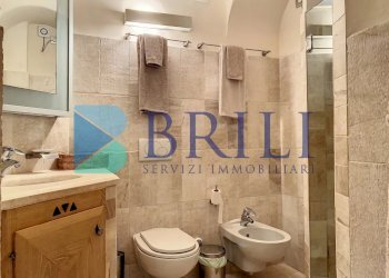 BAGNO - Quadrilocale Via della Marina, Arzachena - foto 14