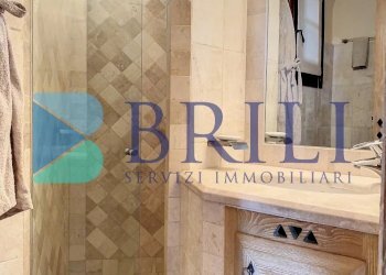 BAGNO - Quadrilocale Via della Marina, Arzachena - foto 15