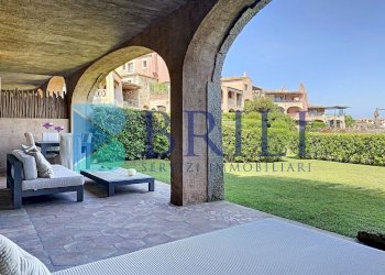 VERANDA - Quadrilocale Via della Marina, Arzachena - foto 16