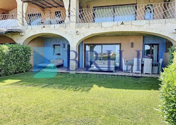 VERANDA VISTA GIARDINO - Quadrilocale Via della Marina, Arzachena - foto 17