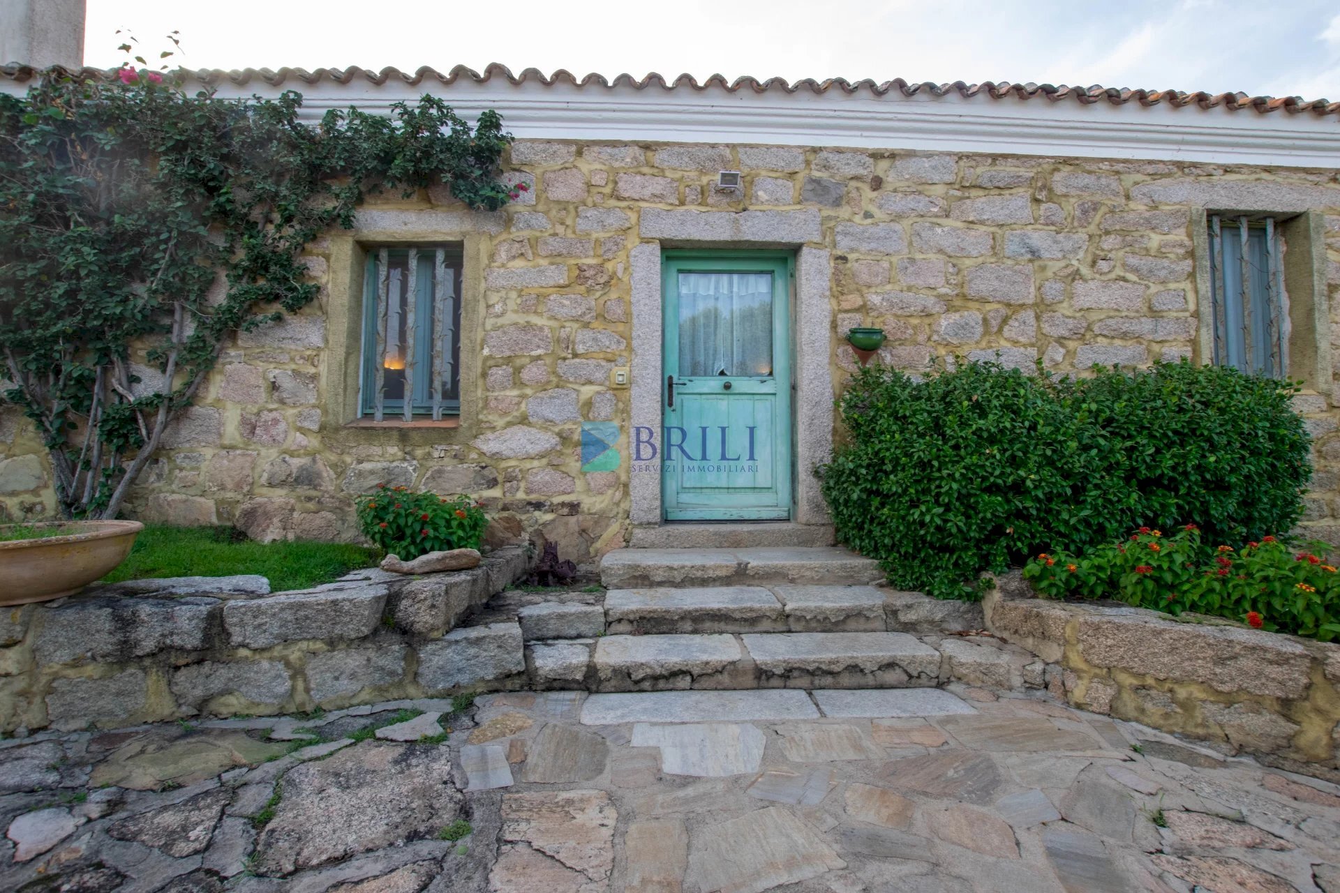 INGRESSO  - Villa SP, Arzachena - photo 3