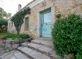 INGRESSO  - Villa SP, Arzachena - foto 2