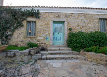 INGRESSO  - Villa SP, Arzachena - foto 3