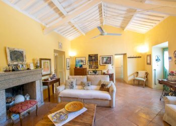 SALA - Villa SP, Arzachena - foto 6