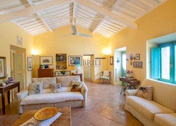 SALA - Villa SP, Arzachena - foto 7