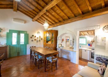 ZONA PRANZO - Villa SP, Arzachena - foto 9