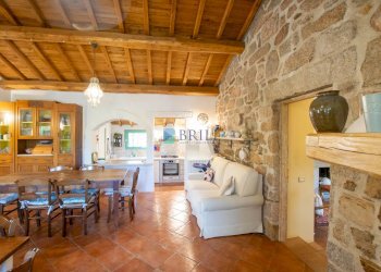 ZONA PRANZO  - Villa SP, Arzachena - foto 10