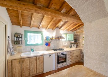 CUCINA - Villa SP, Arzachena - foto 11