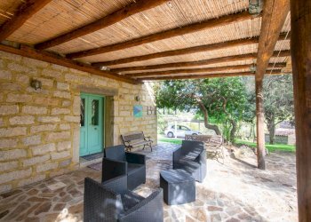 VERANDA - Villa SP, Arzachena - foto 15