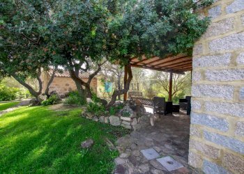 Villa SP, Arzachena - foto 16