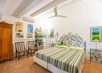 CAMERA MATRIMONIALE - Villa SP, Arzachena - foto 20