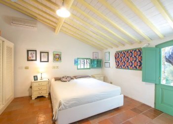 CAMERA MATRIMONIALE - Villa SP, Arzachena - foto 21