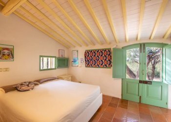 CAMERA MATRIMONIALE - Villa SP, Arzachena - foto 22