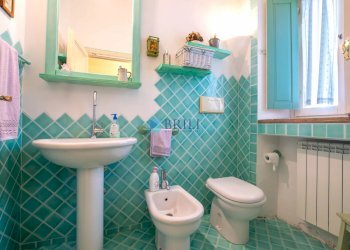 BAGNO  - Villa SP, Arzachena - foto 23