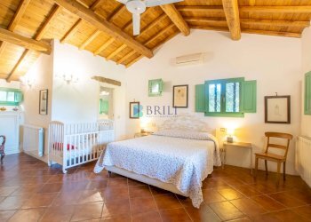 CAMERA MATRIMONIALE - Villa SP, Arzachena - foto 24