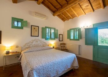 CAMERA MATRIMONIALE - Villa SP, Arzachena - foto 26