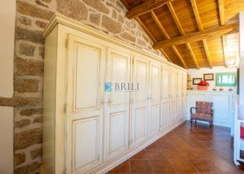 CAMERA MATRIMONIALE - Villa SP, Arzachena - foto 28