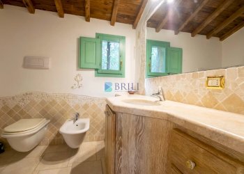 BAGNO CAMERA MATRIMONIALE - Villa SP, Arzachena - foto 29