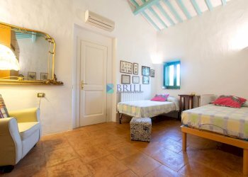 CAMERA DA LETTO - Villa SP, Arzachena - foto 30