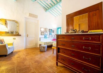 CAMERA DA LETTO - Villa SP, Arzachena - foto 31