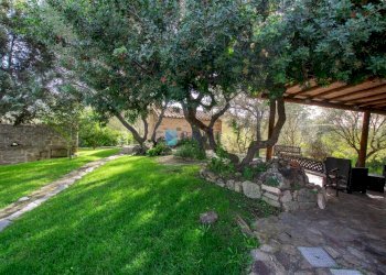 GIARDINO PRIVATO  - Villa SP, Arzachena - foto 32