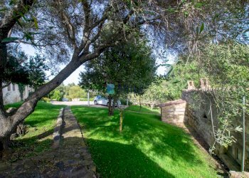 GIARDINO PRIVATO  - Villa SP, Arzachena - foto 33