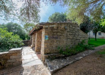 FORNO E BARBECUE - Villa SP, Arzachena - foto 35