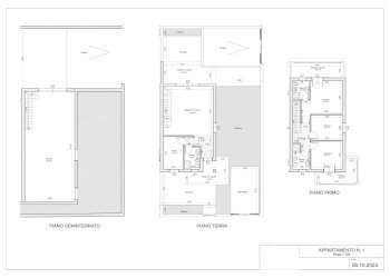 Villa via Londra, Olbia - photo 14