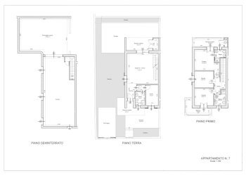 Villa via Londra, Olbia - photo 15