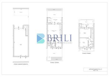 Villa via Londra, Olbia - foto 19
