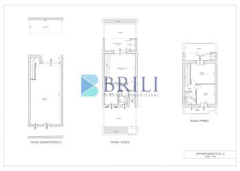 Villa via Londra, Olbia - foto 21