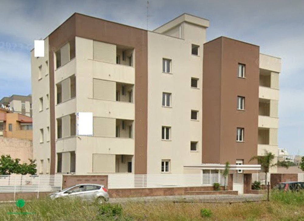 Trilocale Risorgimento, Modugno - foto 1