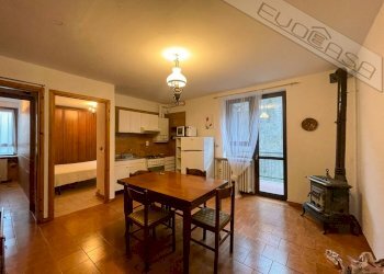 Two-room apartment Via Mistral , Perrero - photo 1