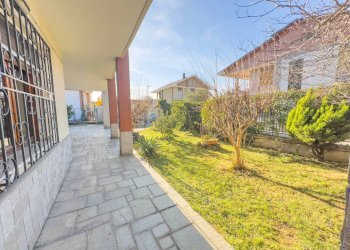 Villa Unifamiliare Via Trento, Orbassano - foto 2