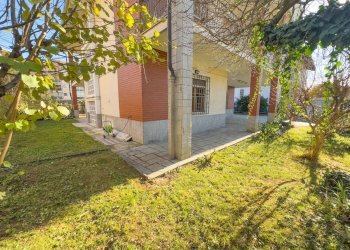 Villa Unifamiliare Via Trento, Orbassano - foto 3