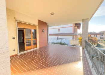 Villa Unifamiliare Via Trento, Orbassano - foto 5