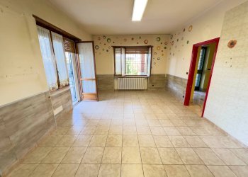 Villa Unifamiliare Via Trento, Orbassano - foto 11