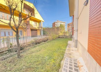 Villa Unifamiliare Via Trento, Orbassano - foto 20