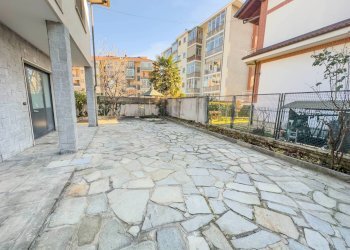 Villa Unifamiliare Via Trento, Orbassano - foto 22