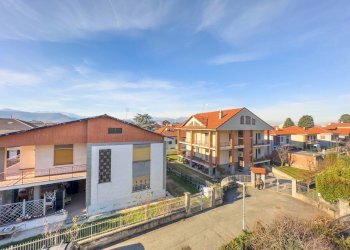 Villa Unifamiliare Via Trento, Orbassano - foto 28