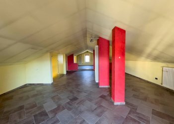 Villa Unifamiliare Via Trento, Orbassano - foto 30