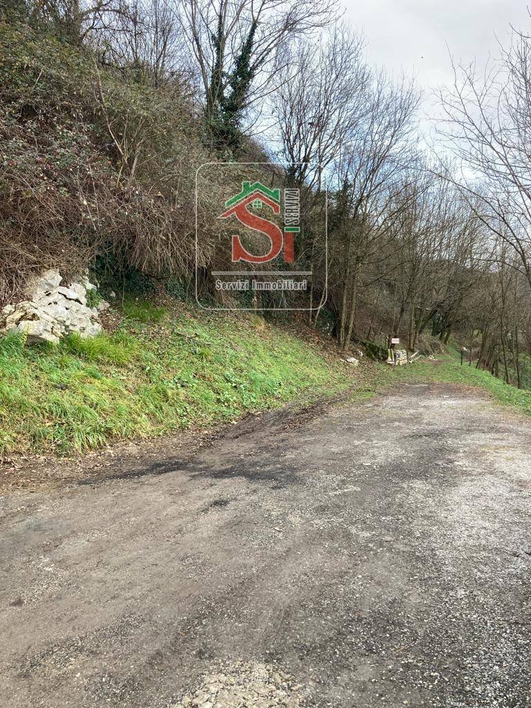 Building land Sedrina - photo 2