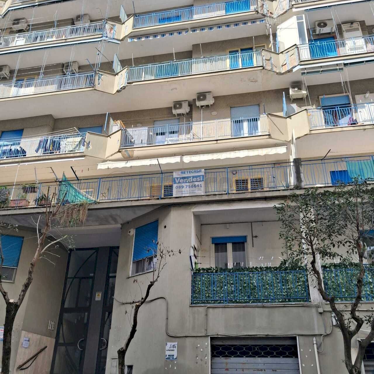 WhatsApp Image 2026-02-23 at 17.21.23 (9).jpeg - Three-room apartment Via Salvatore Calenda 90, Salerno - photo 2