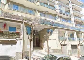 CALENDA 3.JPG - Trilocale Via Salvatore Calenda 90, Salerno - foto 1