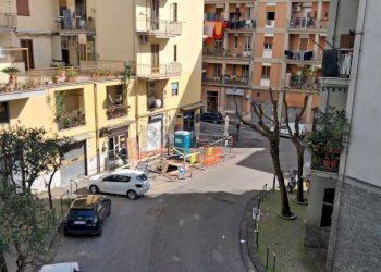 WhatsApp Image 2026-02-23 at 17.21.22 (2).jpeg - Trilocale Via Salvatore Calenda 90, Salerno - foto 5