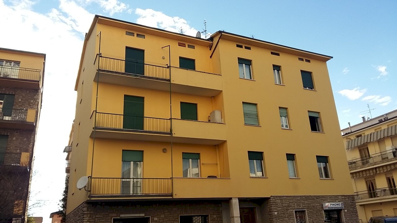 Facciata Esterna - Three-room apartment Via Bellocchio snc, Perugia - photo 1